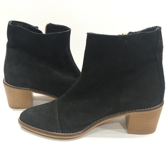 Report Signature Boots - Picture 3 of 7